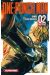 One-Punch Man tome 2