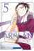 The heroic legend of Arslân tome 5