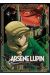 Arsène Lupin tome 4