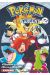 Pokémon or et argent tome 2