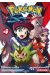 Pokémon XY tome 4