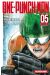 One-Punch Man tome 5
