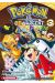 Pokémon or et argent tome 3
