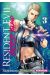 Resident evil - Heavenly island tome 3