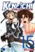 Ken-Ichi saison 2 tome 15