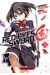 Red eyes sword - Akame ga kill ! Zero tome 3