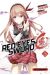 Red eyes sword - Akame ga kill ! Zero tome 5