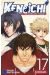 Ken-Ichi - saison 2 tome 17