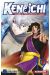 Ken-Ichi - saison 2 tome 19
