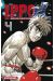 Ippo - saison 5 tome 4