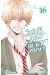 Wolf girl and black prince tome 16