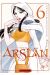 The heroic legend of Arslân tome 6