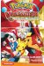 Pokémon - le film - volcanion et la merveille mécanique