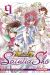 Saint Seiya - Saintia Shô tome 9
