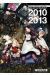 The art of bravely 2010-2013