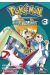 Pokémon rouge feu / vert feuille tome 3 - Émeraude