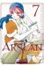 The heroic legend of Arslân tome 7