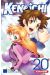 Ken-Ichi - saison 2 tome 20