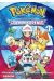 Pokémon diamant perle / platine tome 1