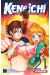 Ken-ichi - saison 2 tome 21