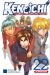 Ken-Ichi saison 2 tome 22