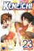 Ken-Ichi - saison 2 tome 23