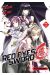 Red eyes sword - Akame ga kill ! Zero tome 7