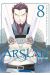 The heroic legend of Arslân tome 8