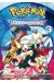 Pokémon Diamant Perle / Platine tome 3