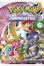 Pokémon diamant perle / platine tome 4