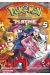 Pokémon diamant perle / platine tome 5