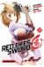 Red eyes sword - Akame ga kill ! Zero tome 9