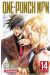 One-punch man tome 14