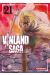Vinland saga tome 21