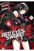 Red eyes sword - Akame ga kill ! Zero tome 10