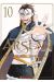 The heroic legend of Arslân tome 10