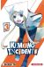 Kemono incidents tome 3