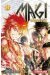 Magi tome 34