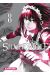 Silver wolf - blood bone tome 8
