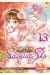 Saint Seiya - Saintia shô tome 13