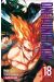 One-punch man tome 18