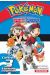 Pokémon - Rubis et Saphir - coffret tomes 1 à 3