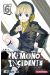Kemono incidents tome 6