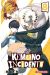 Kemono incidents tome 8