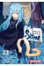 Moi, quand je me réincarne en Slime tome 13