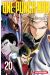 One-Punch Man tome 20