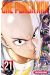 One-punch man tome 21