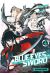 Blue eyes sword tome 4