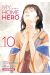 My home hero tome 10