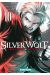 Silver wolf - blood bone tome 10